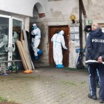 Makabryczne odkrycie: Trzy ofiary, ludzkie części w lodówce