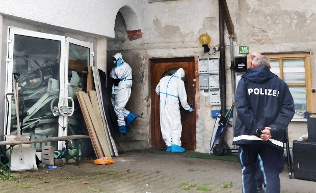 Makabryczne odkrycie: Trzy ofiary, ludzkie części w lodówce