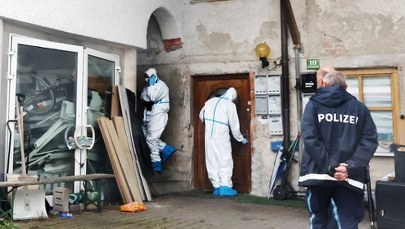 Makabryczne odkrycie: Trzy ofiary, ludzkie części w lodówce