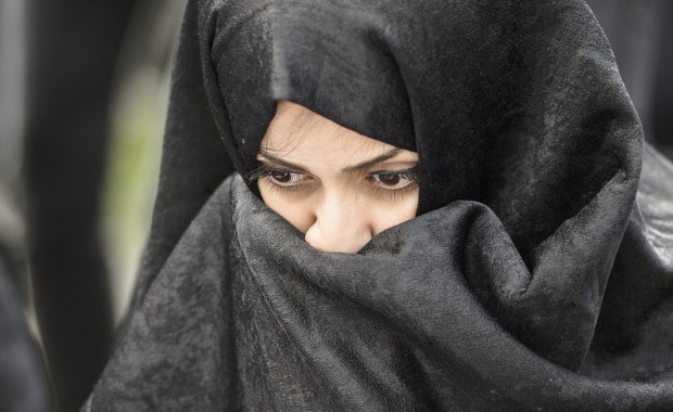 Makabryczne odkrycie. Ujawniono zbiorowy grób z ciałami 120 jazydów