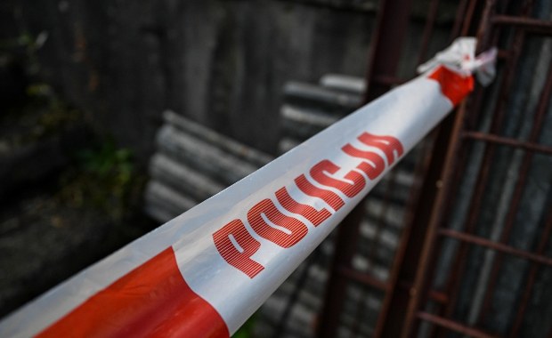 Makabryczne odkrycie w garażu. 24-latkowi grozi dożywocie