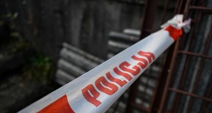 Makabryczne odkrycie w garażu. 24-latkowi grozi dożywocie