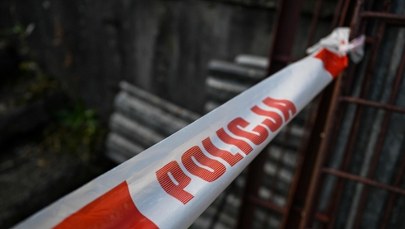Makabryczne odkrycie w garażu. 24-latkowi grozi dożywocie