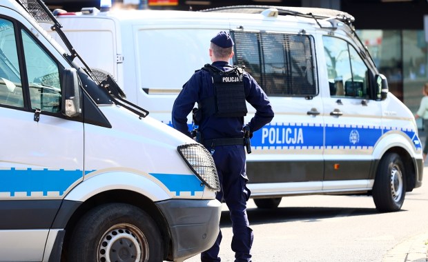 Makabryczne odkrycie w krakowskim akademiku. Znaleziono dwa ciała