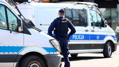 Makabryczne odkrycie w krakowskim akademiku. Znaleziono dwa ciała