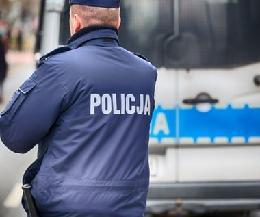 Makabryczne odkrycie w Oławie. Zwłoki matki i syna w mieszkaniu