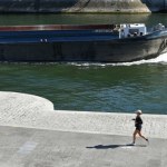 Makabryczne odkrycie w Sekwanie. Ciała w "zaawansowanym rozkładzie"