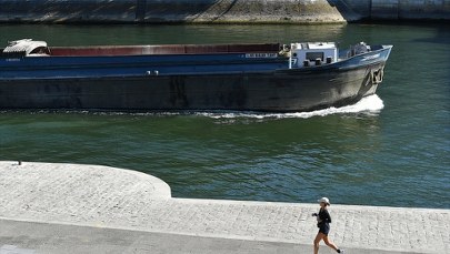 Makabryczne odkrycie w Sekwanie. Ciała w "zaawansowanym rozkładzie"