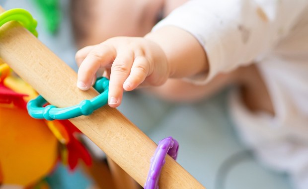 Makabryczne odkrycie w Śremie. Zwłoki mężczyzny i roczne dziecko