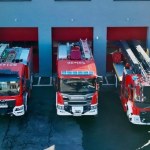 Makabryczne odkrycie w Wełnie. W domu znaleziono ciała dwóch mężczyzn