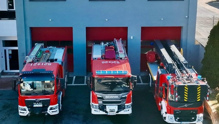 Makabryczne odkrycie w Wełnie. W domu znaleziono ciała dwóch mężczyzn