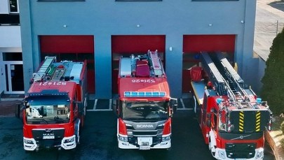 Makabryczne odkrycie w Wełnie. W domu znaleziono ciała dwóch mężczyzn