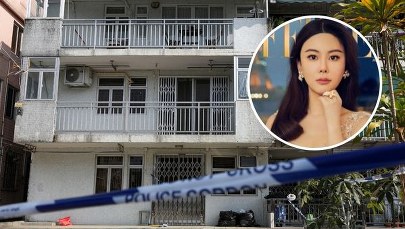 Makabryczne zabójstwo Abby Choi. Nogi modelki były w lodówce