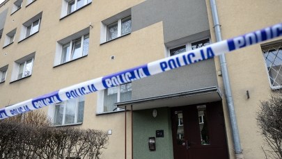 Makabryczne zabójstwo na Woli: Partner ofiary przyznał się do winy i usłyszał zarzut