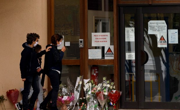 Makabryczne zabójstwo nauczyciela historii. Wiemy więcej o okolicznościach