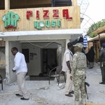 ​Makabryczny atak w stolicy Somalii. Nie żyje 19 osób