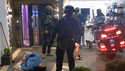 Makabryczny finał poszukiwań 42-latki. Były partner przyznał się do jej zabicia