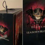 Makabryczny PC z Diablo 4 wciąż działa. I to jeszcze jak