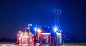 Makabryczny wypadek. Auto wbiło się w kłody drewna, zginęła 11-latka