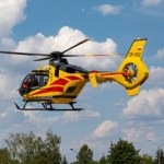 Makabryczny wypadek młodego żużlowca. Nowy komunikat klubu