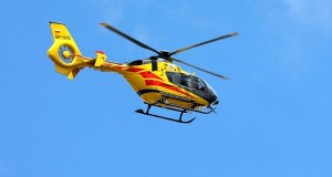Makabryczny wypadek w Gnieźnie. 19-letni żużlowiec walczy o życie