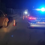Makabryczny wypadek w Pielgrzymce. Nie żyje 56-latek