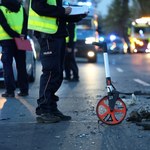 Makabryczny wypadek w Wielkopolsce. 17-latka potrąciły dwa auta