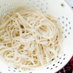 Makaron bez kalorii i z zerowym IG. Nie tuczy, wspiera jelita, obniża cukier