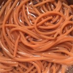 Makaron, który możesz jeść bez wyrzutów. Dużo białka, zero glutenu i niski indeks glikemiczny