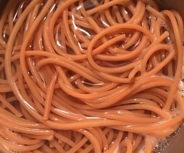 Makaron, który możesz jeść bez wyrzutów. Dużo białka, zero glutenu i niski indeks glikemiczny