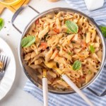Makaron Marry Me jest tak pyszny, że druga połówka się oświadczy? Jak zrobić viralowe danie?