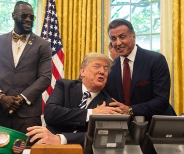​Make Hollywood Great Again. Trump na wojnie z artystami