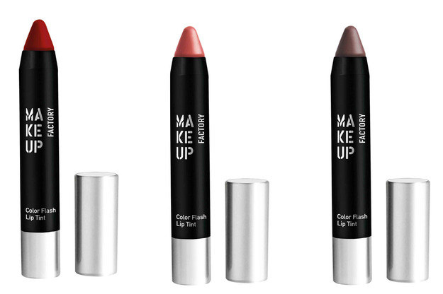 Make Up Factory Color Flash Lip Tint /.