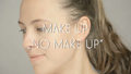 Make up no make up - dyskretny makijaż w paru krokach