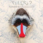 X-Press 2: -Makeshift Feelgood