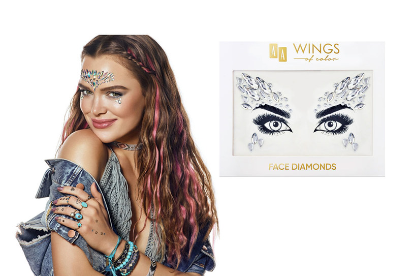 Aa Wings Of Color Stylpl