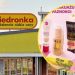 Makijaż i zapachy w Biedronce taniej - specjalna promocja na Dzień Kobiet