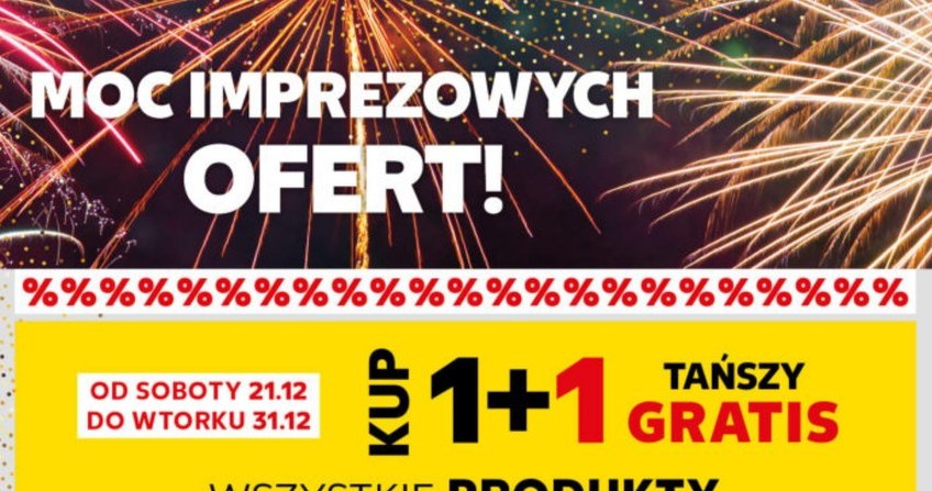 Makijaż idealny na Sylwestra – odkryj kosmetyki za darmo w promocji w Kauflandzie! /Kaufland /INTERIA.PL