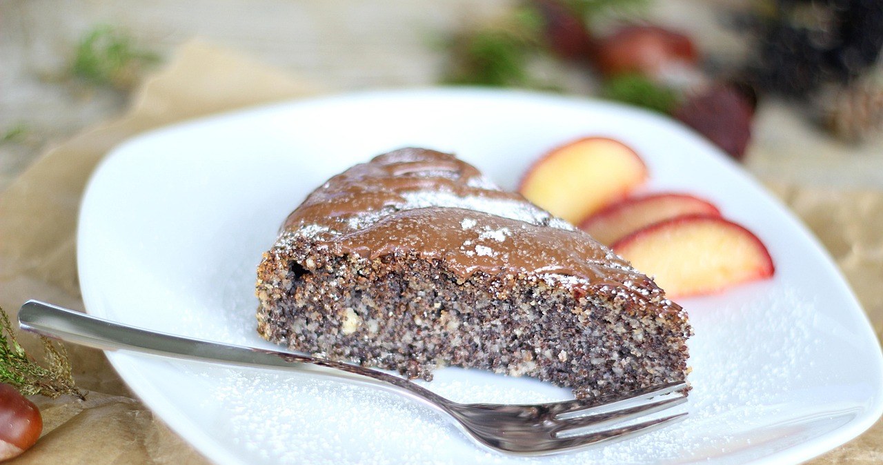 Маковець - незмінний атрибут польського Різдва /pixabay.com