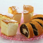 Makowiec czy sernik ze skórką pomarańczową? Który deser będzie bezpieczniejszy na świątecznym stole?