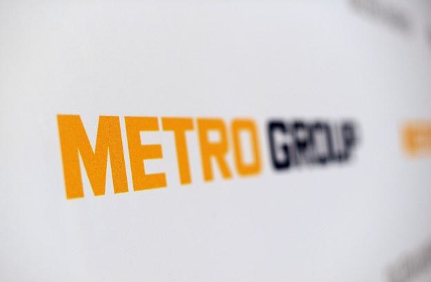 Makro Cash & Carry to część METRO Group /AFP