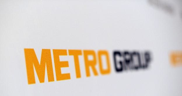 Makro Cash & Carry to część METRO Group /AFP