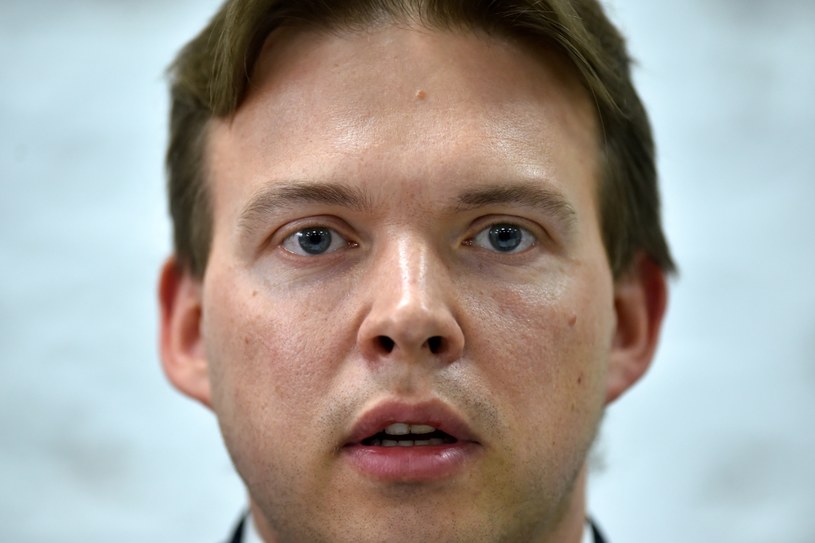Maksim Znak /AFP