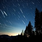Maksimum najaktywniejszego roju meteorów w roku. Kiedy i jak oglądać Geminidy 