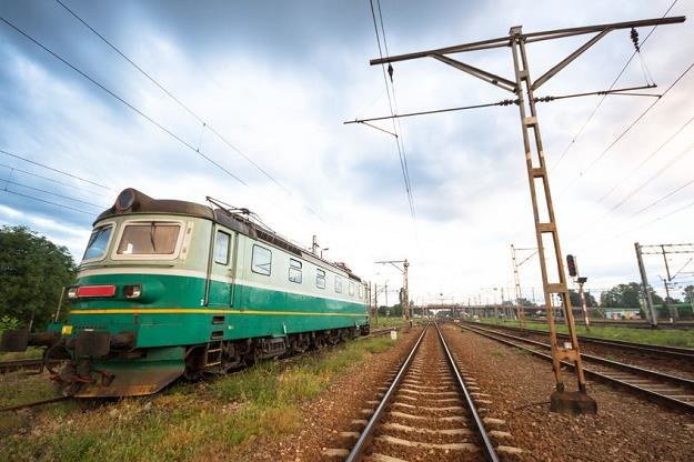 Maksymalna prędkość pociągów pomiędzy Krakowem a Rzeszowem wyniesie 160 km/h /Rynek Kolejowy