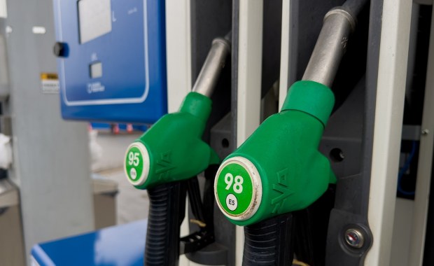 Maksymalne ceny paliw. Jest decyzja ministra energii