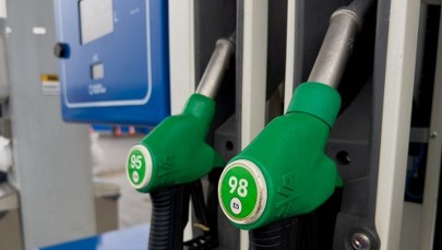 Maksymalne ceny paliw. Jest decyzja ministra energii
