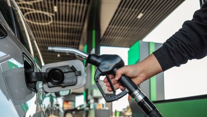 Maksymalne ceny paliw. Najnowszy komunikat