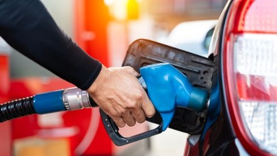 Maksymalne ceny paliw w górę. Najnowszy komunikat obejmuje cały okres świąt 