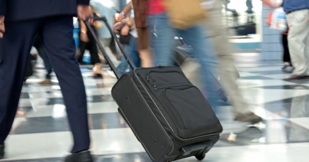 Maksymalne odszkodowanie, należne pasażerowi za utracony bagaż może wynieść 1134,71 euro /&copy; Panthermedia